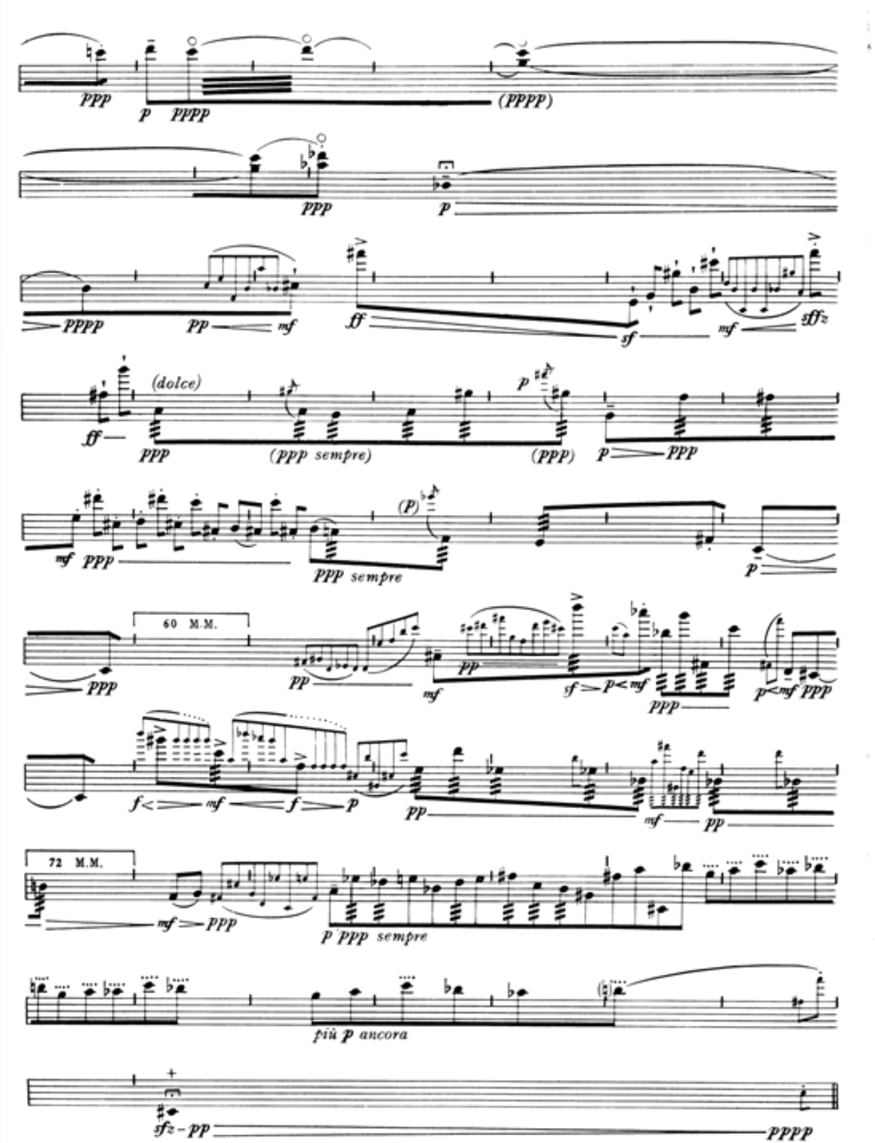 berio flute sequenza pdf